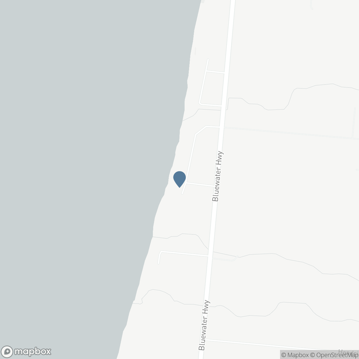 72163 LAKESHORE DRIVE N, Bluewater, Ontario N0M 2T0